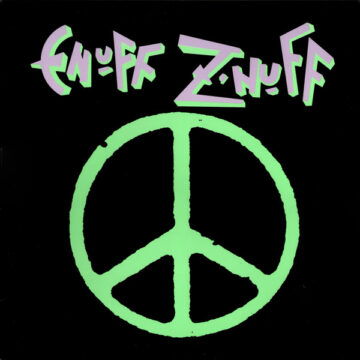 Enuff Z’nuff Enuff Z’nuff