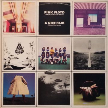 A Nice Pair A Nice Pair