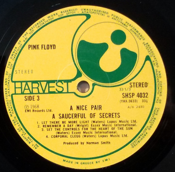 A Nice Pair - Image 3