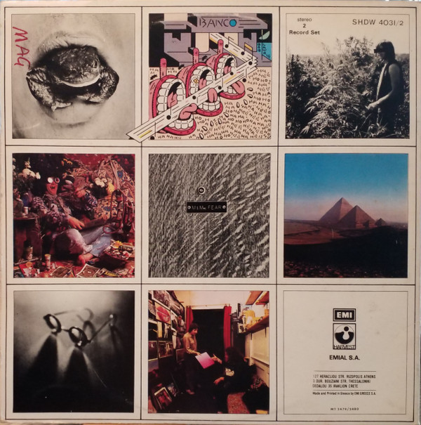 A Nice Pair - Image 2