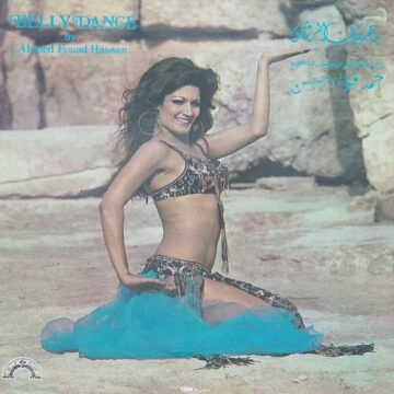 Belly Dance
