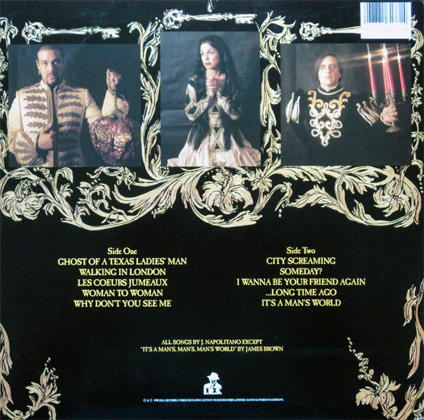 Walking In London - Image 2