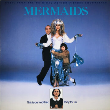 Mermaids (Music From The Original Motion Picture Soundtrack)
