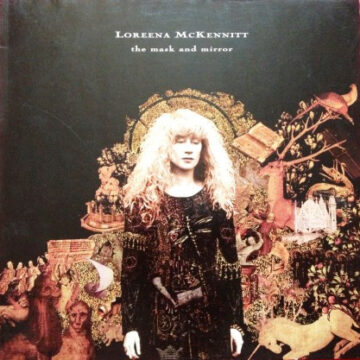 The Mask And Mirror The Mask And Mirror