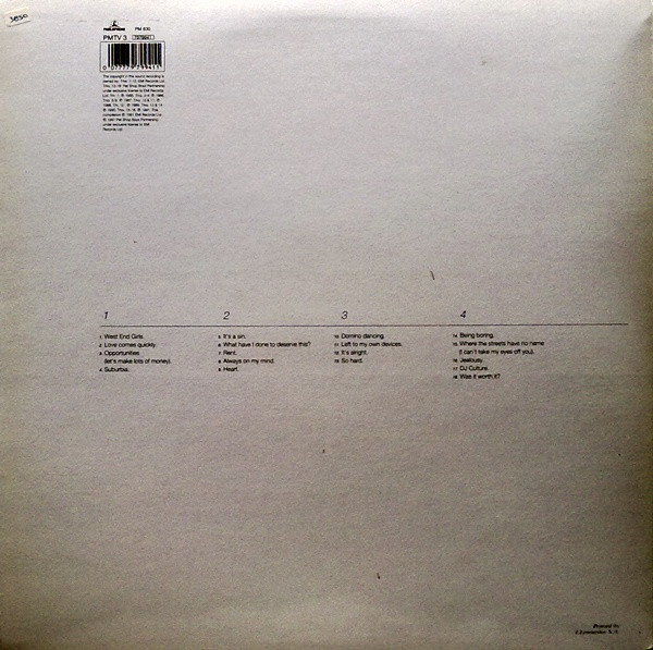 Discography (The Complete Singles Collection) - Image 2