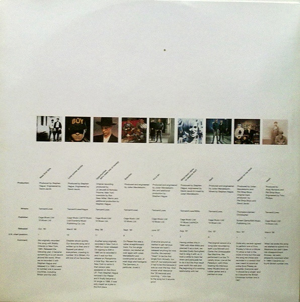 Discography (The Complete Singles Collection) - Image 4