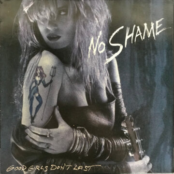 Good Girls Don’t Last