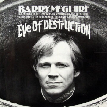 Eve Of Destruction