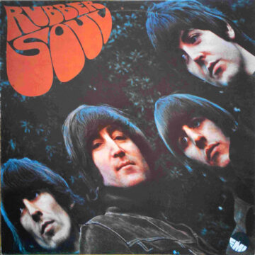Rubber Soul