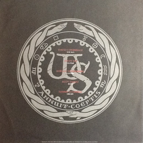 Slip Of The Tongue - Image 2