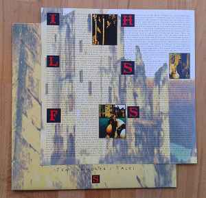 Ten Summoner's Tales - Image 3