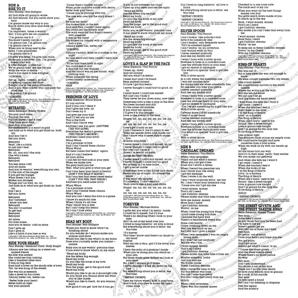 Hot In The Shade - Image 5