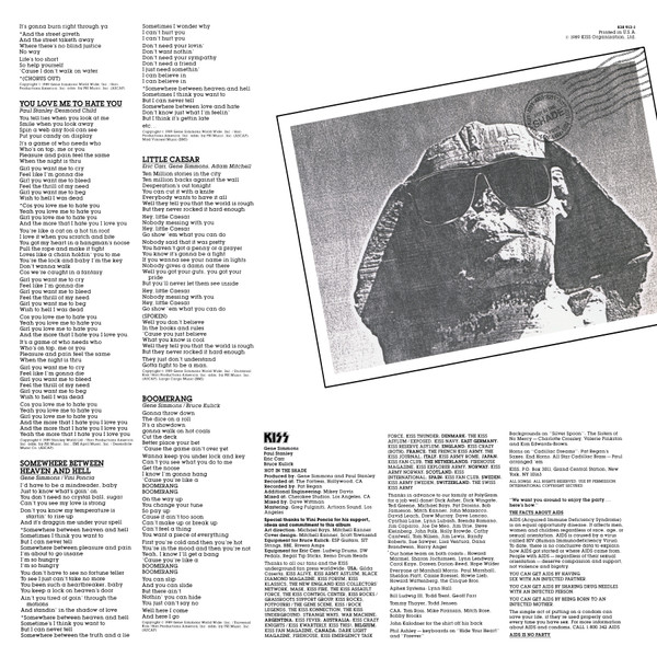 Hot In The Shade - Image 6