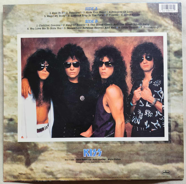 Hot In The Shade - Image 2