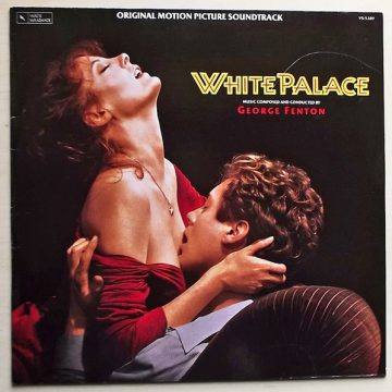 White Palace (Original Motion Picture Soundtrack)