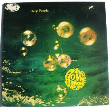 Who Do We Think We Are