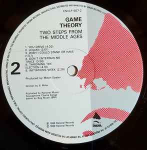 Two Steps From The Middle Ages - Image 3