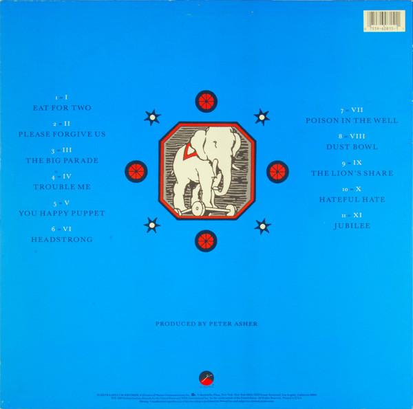 Blind Man's Zoo - Image 2