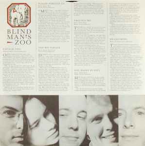 Blind Man's Zoo - Image 6