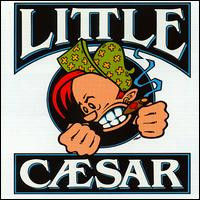 Little Caesar Little Caesar