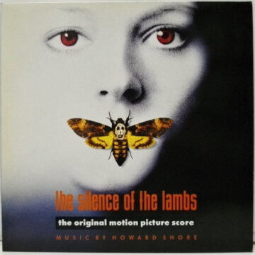 The Silence Of The Lambs (The Original Motion Picture Score)