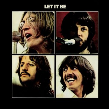 Let It Be
