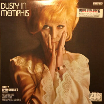 Dusty In Memphis Dusty In Memphis