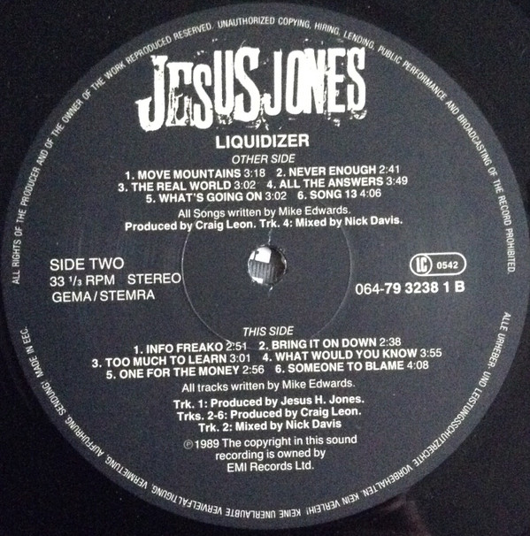 Liquidizer - Image 3