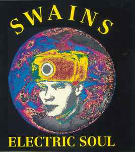 Electric Soul