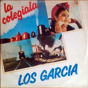 Senor Ali Baba / La Colegiala