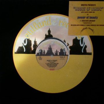 House Of Lords / Concerto In E