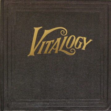 Vitalogy