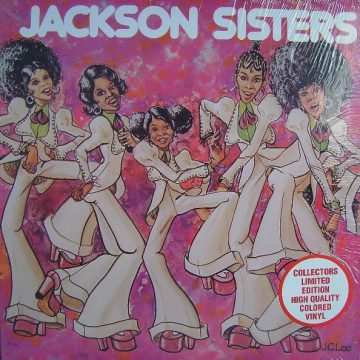 Jackson Sisters