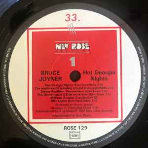 Hot Georgia Nights - Image 3