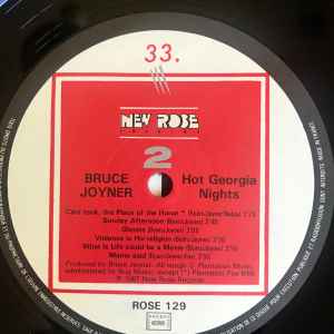 Hot Georgia Nights - Image 4