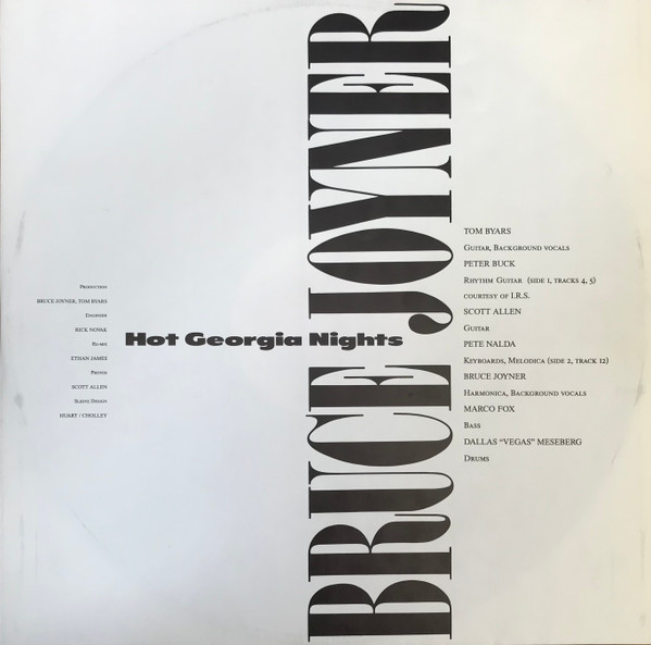 Hot Georgia Nights - Image 6