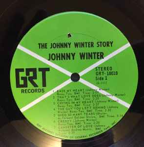 The Johnny Winter Story - Image 3