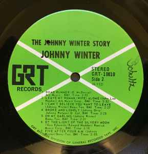 The Johnny Winter Story - Image 4