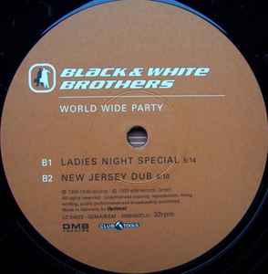 World Wide Party - Image 3