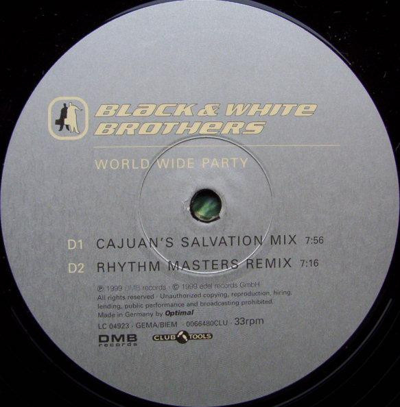 World Wide Party - Image 5