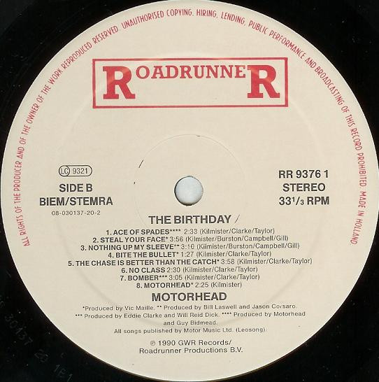 The Birthday Party - Image 3