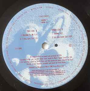 Terence Trent D'Arby's Symphony Or Damn (Exploring The Tension Inside The Sweetness) - Image 7