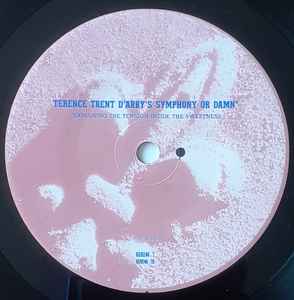 Terence Trent D'Arby's Symphony Or Damn (Exploring The Tension Inside The Sweetness) - Image 8