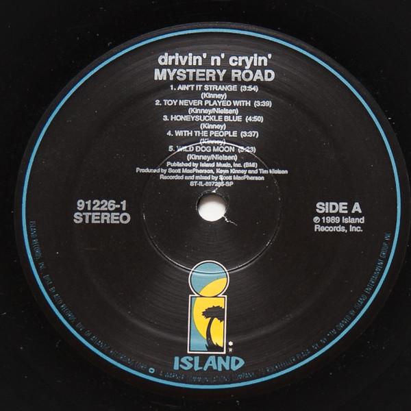 Mystery Road - Image 4