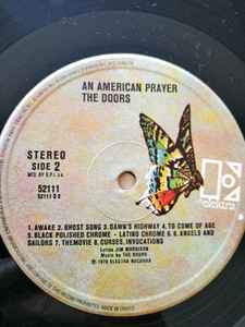 An American Prayer - Image 3