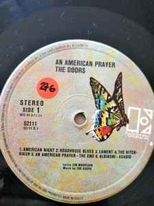 An American Prayer - Image 4
