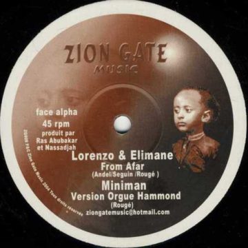 From Afar / Mother Of The Earth