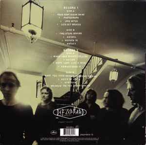 Vault: Def Leppard Greatest Hits 1980-1995 - Image 2