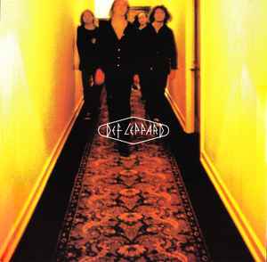 Vault: Def Leppard Greatest Hits 1980-1995 - Image 7