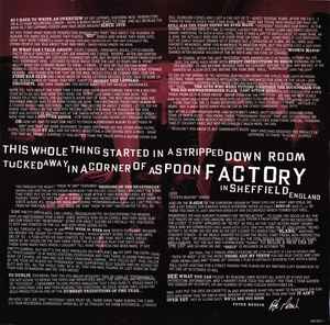 Vault: Def Leppard Greatest Hits 1980-1995 - Image 8